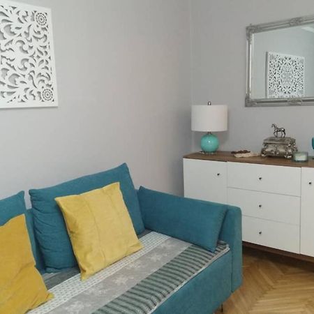 Silver Panska 61 Varsavia Esterno foto